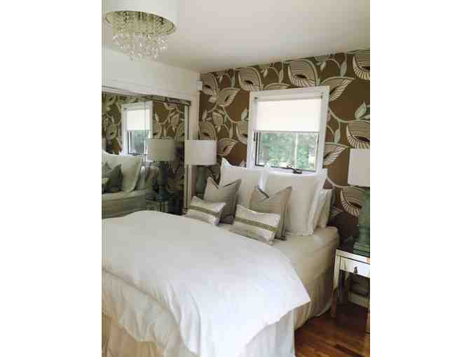 Weekend Getaway in East Hampton!