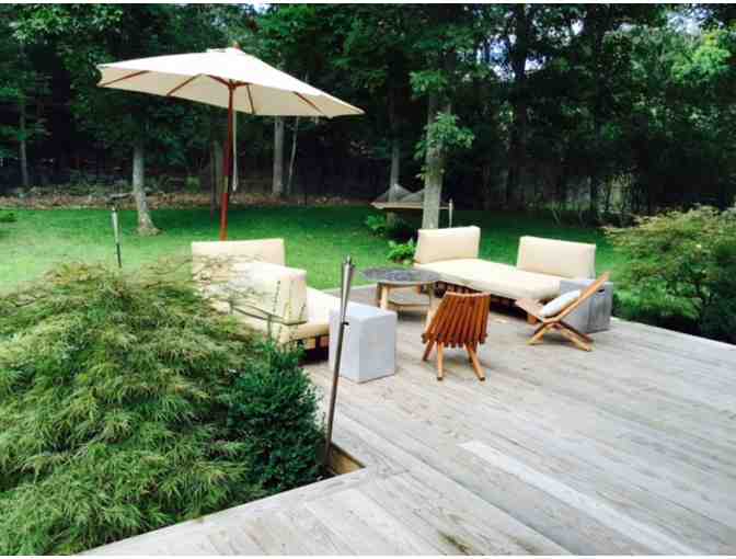 Weekend Getaway in East Hampton!