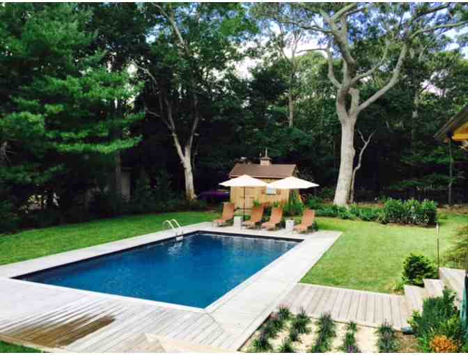 Weekend Getaway in East Hampton!