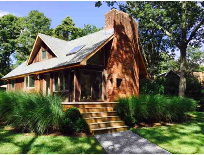 Weekend Getaway in East Hampton!