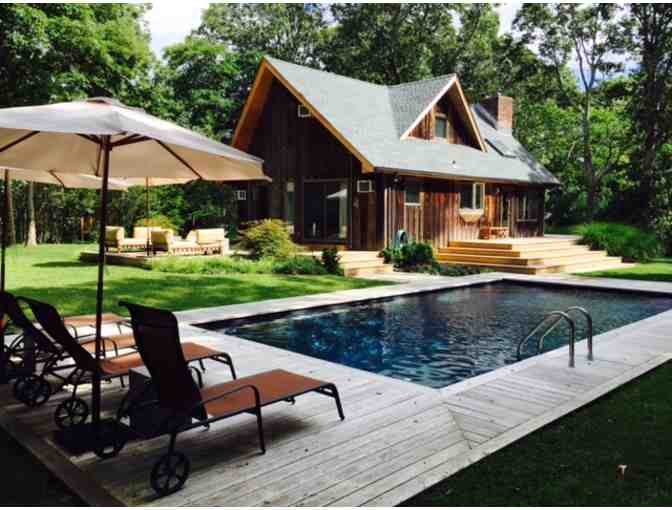 Weekend Getaway in East Hampton!