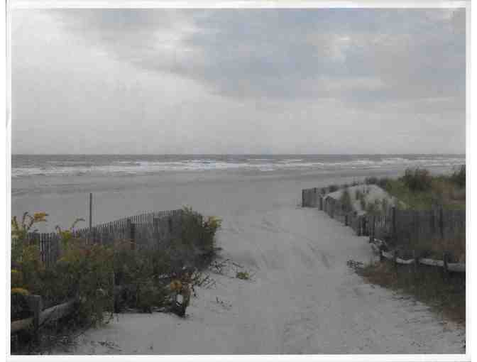 Atlantic City, NJ: Three day weekend stay (MTW Families ONLY)