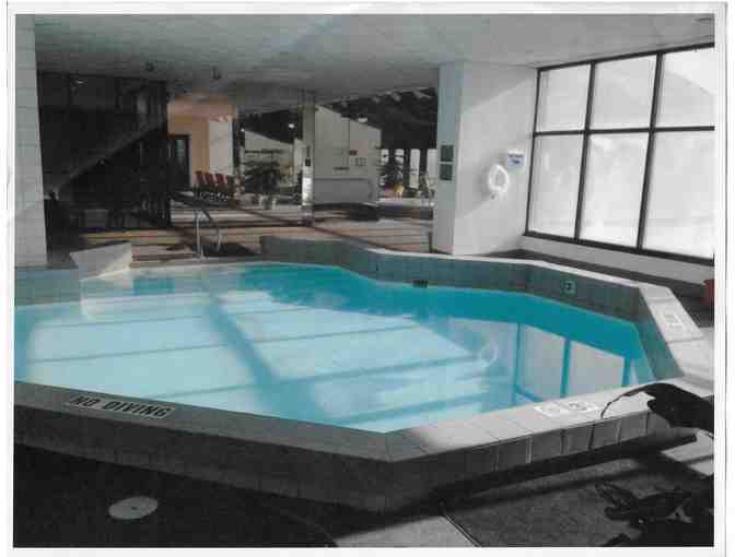 Atlantic City, NJ: Three day weekend stay (MTW Families ONLY)