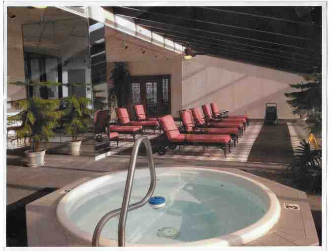 Atlantic City, NJ: Three day weekend stay (MTW Families ONLY)