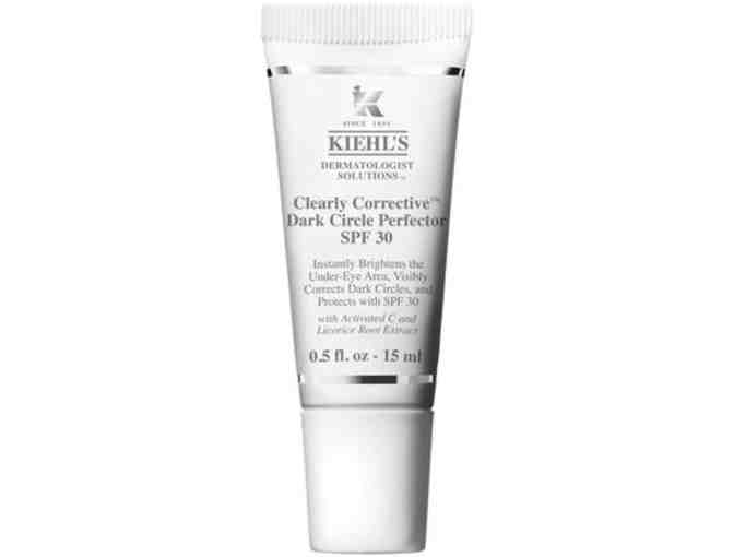 Kiehl's Basket: 9 Pieces