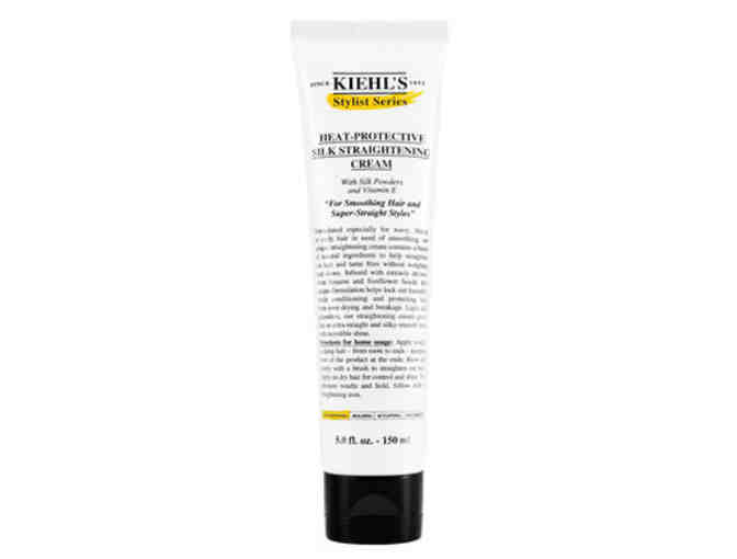 Kiehl's Basket: 9 Pieces