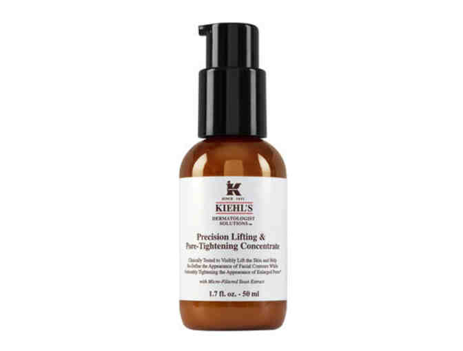 Kiehl's Basket: 9 Pieces