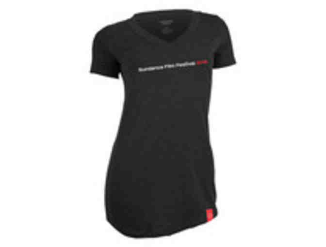 Sundance Tote w/ Goodies