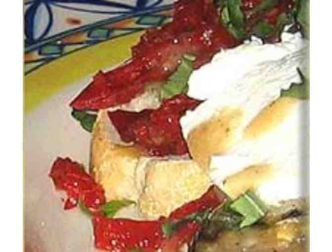 Georgio's Country Grill: $25 Gift Certificate