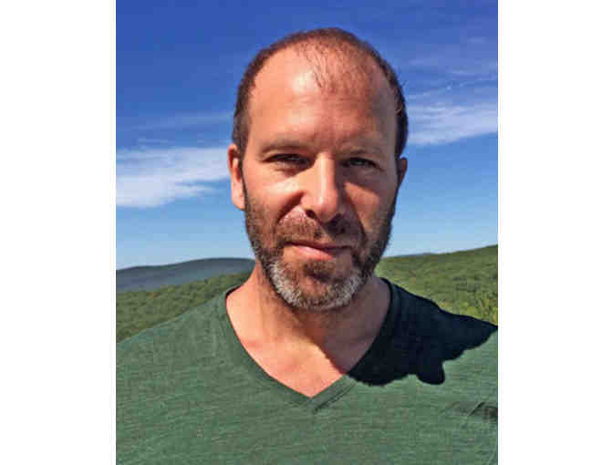 One Rolfing Session at City Rolfing