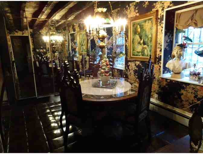 Guided Single Malt Whiskey Tasting party in Historic Chelsea Brownstone for up to 25