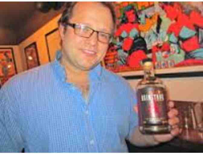 Guided Single Malt Whiskey Tasting party in Historic Chelsea Brownstone for up to 25