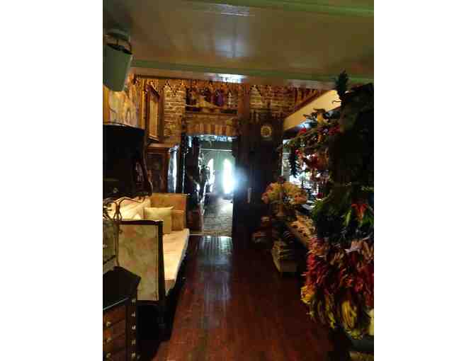 Guided Single Malt Whiskey Tasting party in Historic Chelsea Brownstone for up to 25