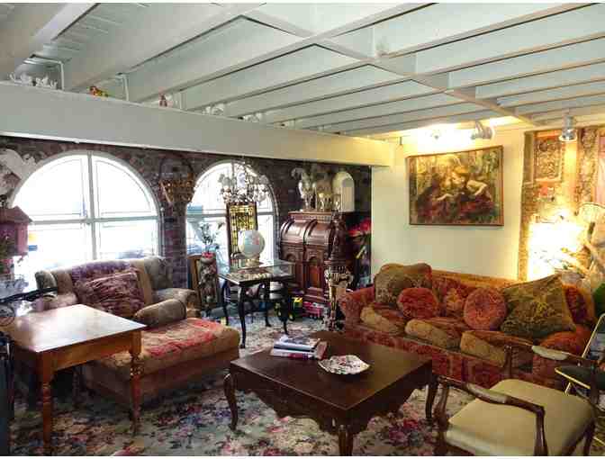 Guided Single Malt Whiskey Tasting party in Historic Chelsea Brownstone for up to 25