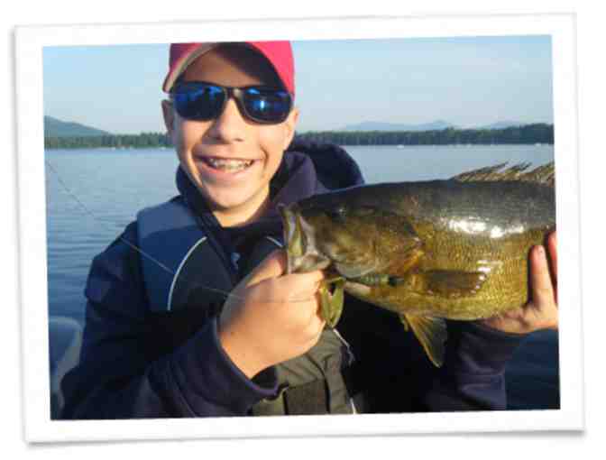 CAMP CODY: TWO-WEEK SESSION