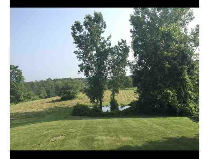 Hudson Valley Getaway - 4 day, 3 night home stay PLUS WaterPark passes and Wine Tasting