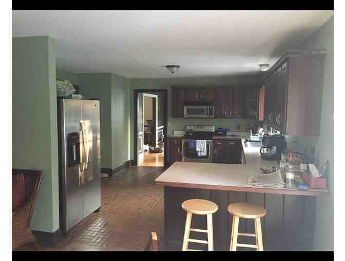 Hudson Valley Getaway - 4 day, 3 night home stay PLUS WaterPark passes and Wine Tasting