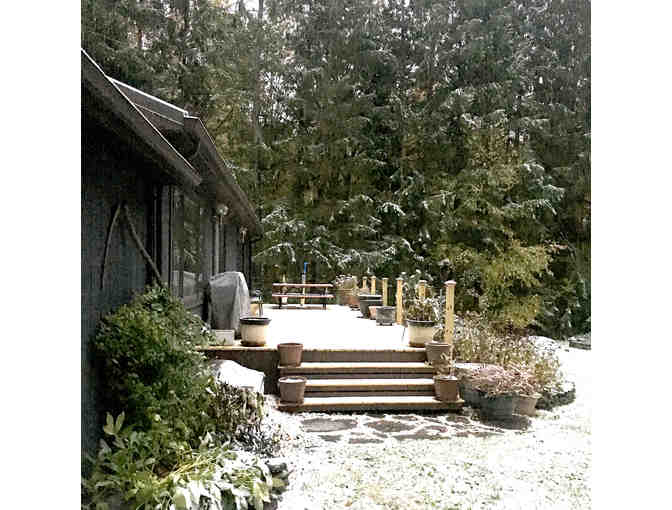 Catskills Vacation Home - All Seasons - 4 Nights!