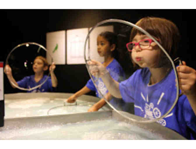 STEM Camp - $200 Gift Certificate