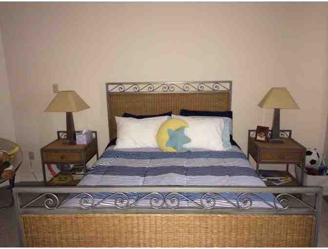 Long weekend in the Pocono Mountains