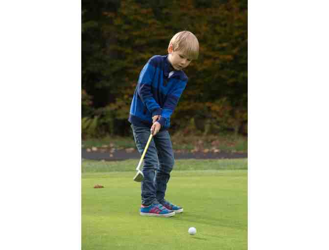 Long weekend in the Pocono Mountains