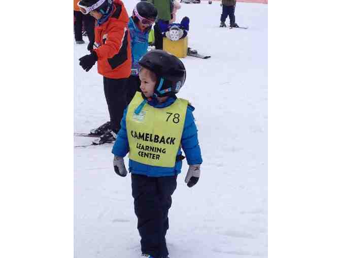 Long weekend in the Pocono Mountains