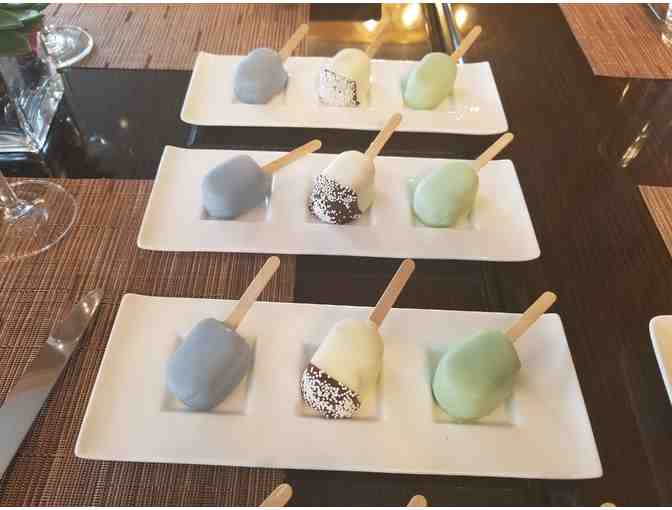 Custom Sheet Cake or 3 Dozen Cupcakes