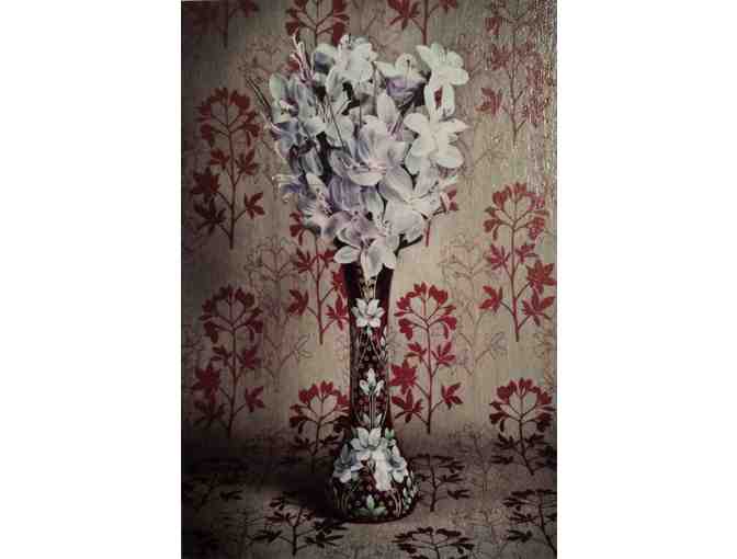 Original Photograph by Cuban Artist Adrian Fernandez