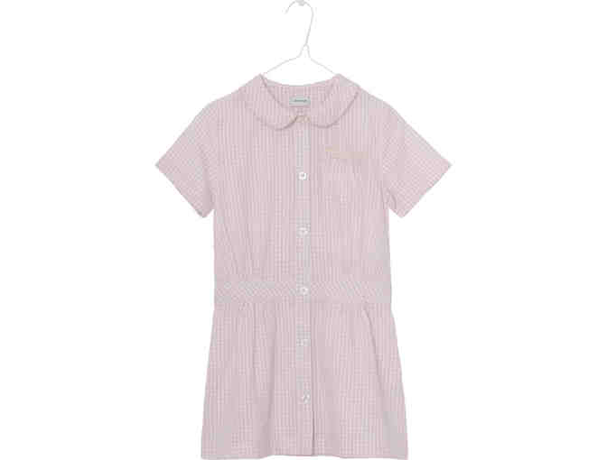 Sita Dress - Girls Size 8