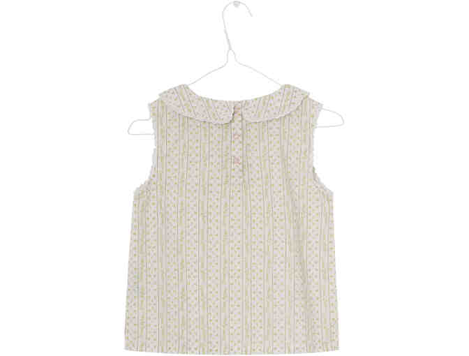 Steffie Top from Mini A Ture Copenhagen - Girls Size 6