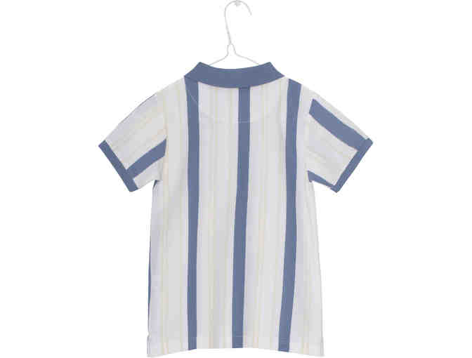 Cody Shorts & Nikolaj Polo - Boy Size 6