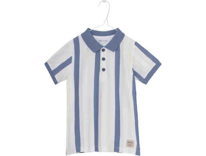 Cody Shorts & Nikolaj Polo - Boy Size 6