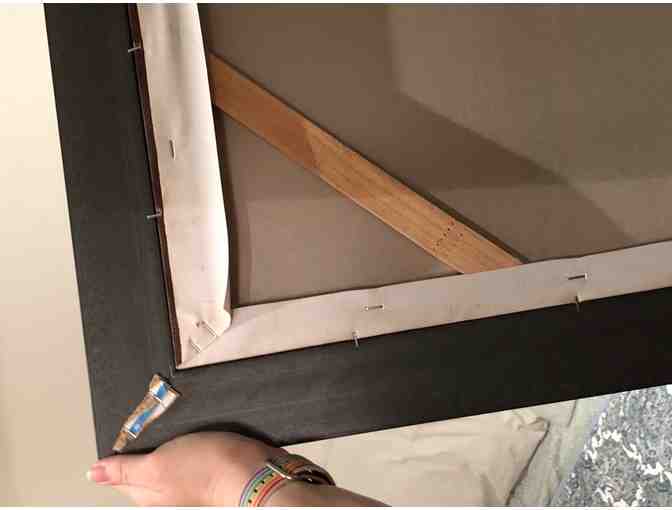 Pablo Picasso - Three Musicians Painting Reproduction