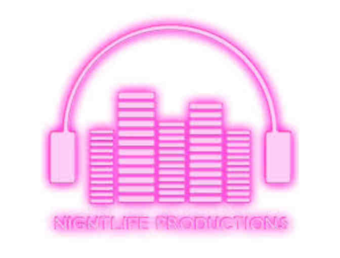 Music recording with multi platinum, Grammy voting member producer Sean Gill