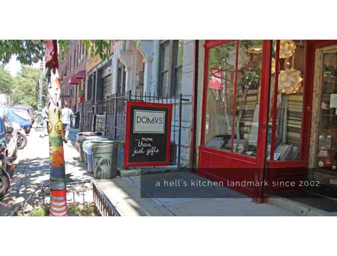 $50 Gift Certificate