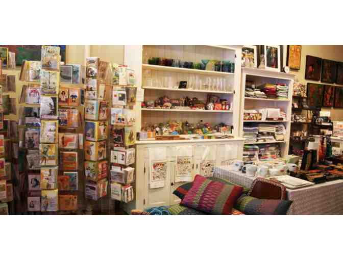 $50 Gift Certificate