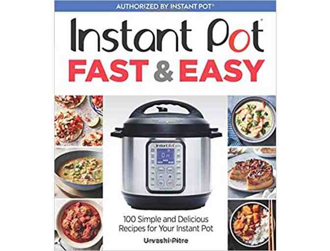 Instant Pot Gift Set