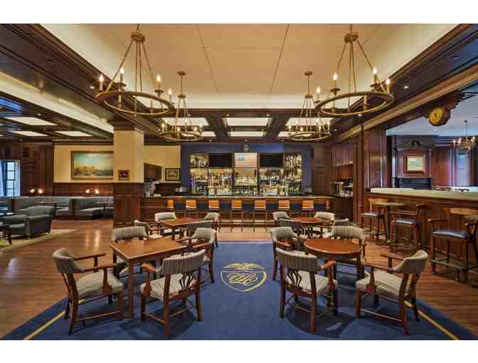 New York State of Mind Package