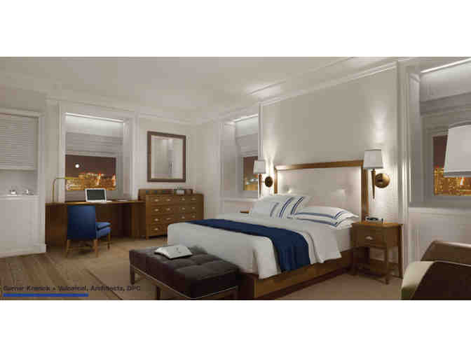 New York State of Mind Package