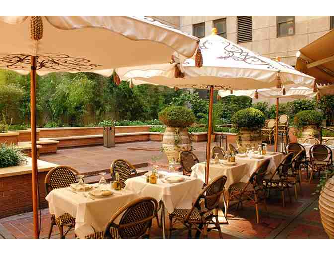 New York State of Mind Package