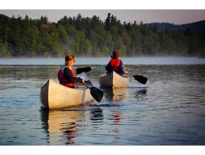 Pok-O-MacCready Camps 3 Week Resident Camp