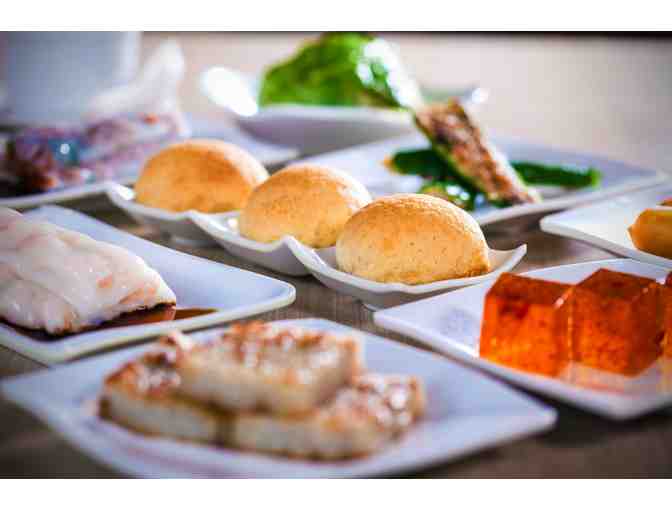 $20 Gift Card to Tim Ho Won, the Dim Sum Speicalist in Hell's Kitchen