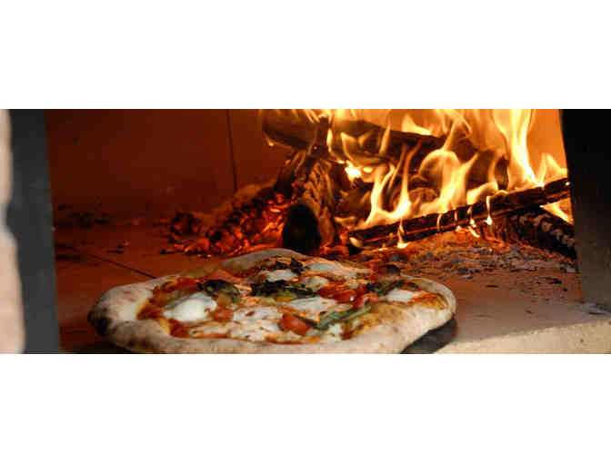 B Squared Restaurant $100 Gift Card