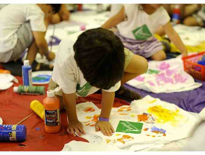 Bonjour New York - 1 Week of French Language Summer Camp