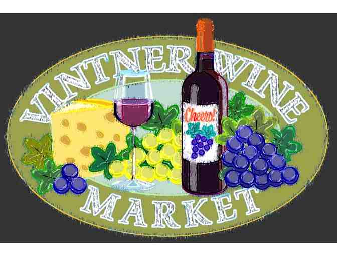 Ninth Avenue Vintner - $50 Gift Certificate