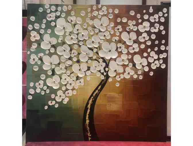 Tree of Life Painting