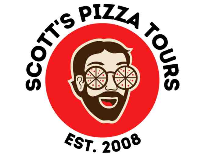 Scott's Pizza Tour: Walking Tour - Photo 1