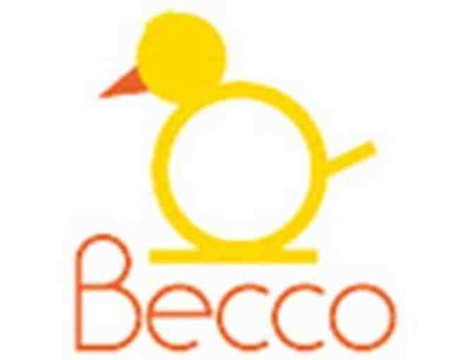 Becco - $100 Dining Gift Card plus two cookbooks - Photo 1
