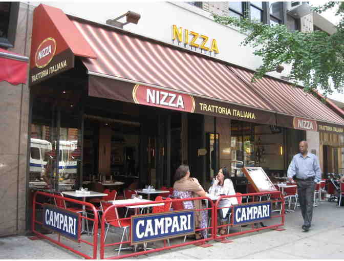 NIZZA Restaurant $100 Gift Card - Photo 1