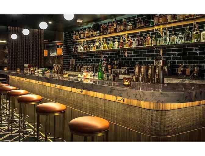 Virtual Bartending Lession up to 4 PPL - Photo 1